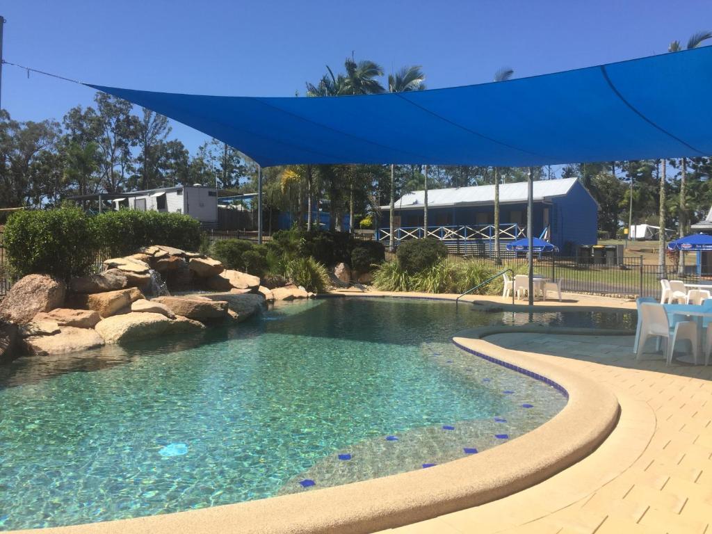 Lake Tinaroo Holiday Park, Tinaroo Updated 2022 Prices