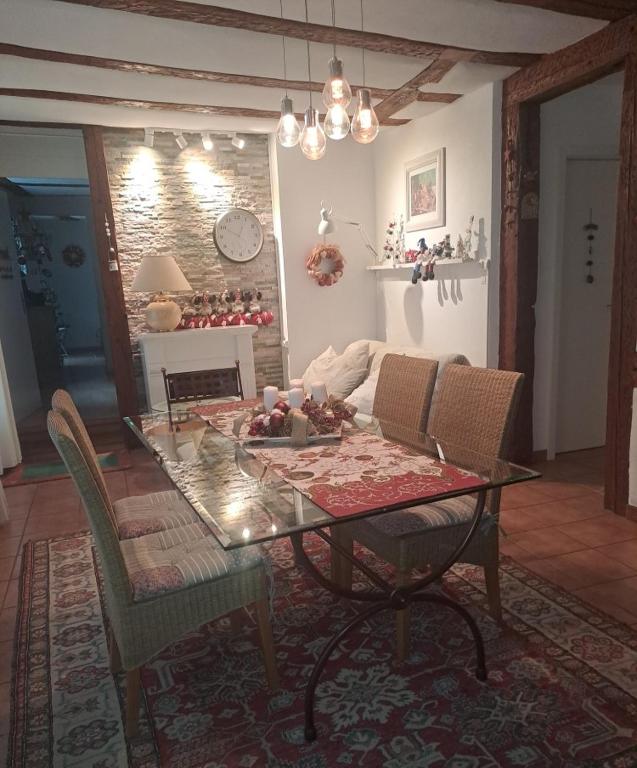 La Maison des Tanneurs – photo 17