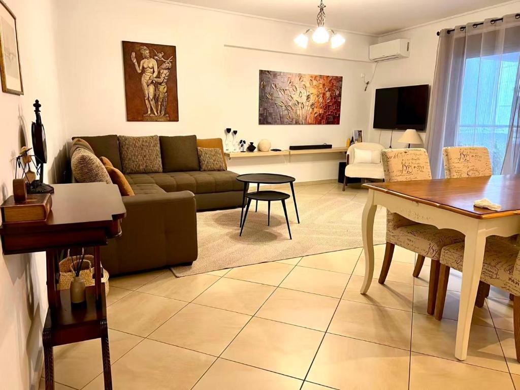 Elegant Apt 50meters Close Acropolis