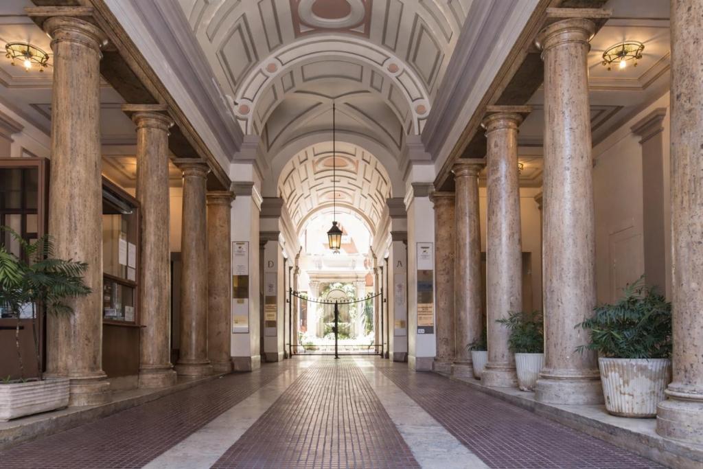 Ricci Rooms Nazionale