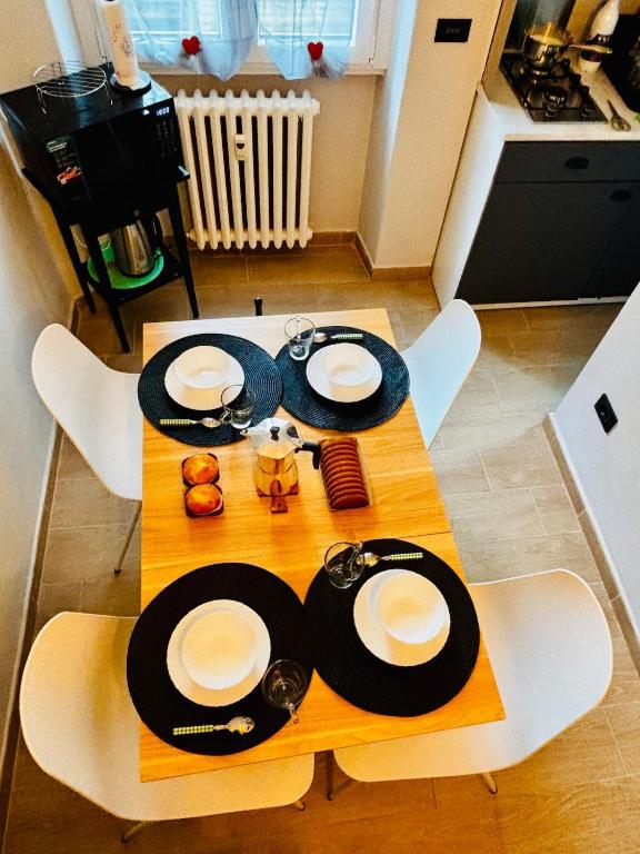TL Apartment, Stadio San Siro Experience