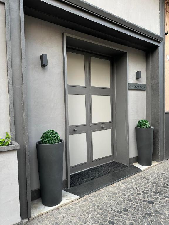 Vi Luxury Room - Housity