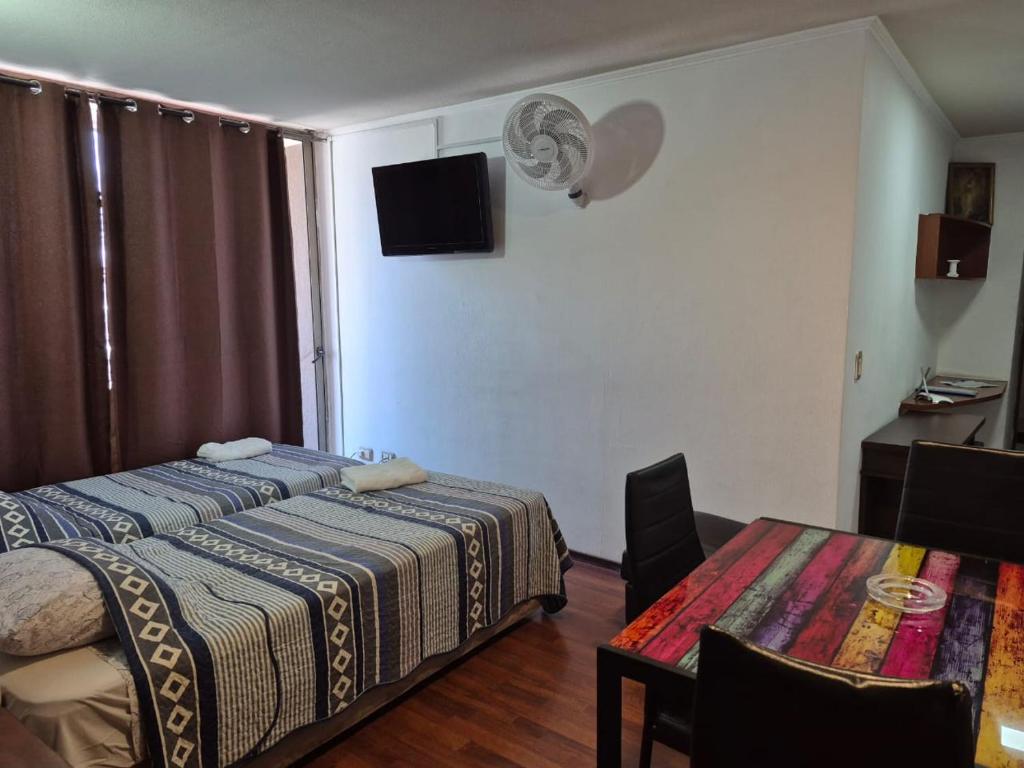 Departamentos Alto Moneda - 