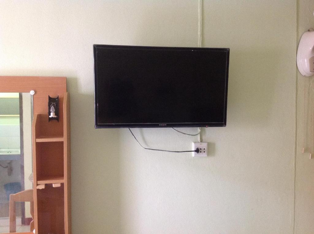 Bambus Motel - Resim 27