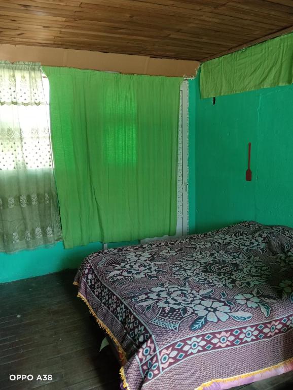 Habitación de xelajú