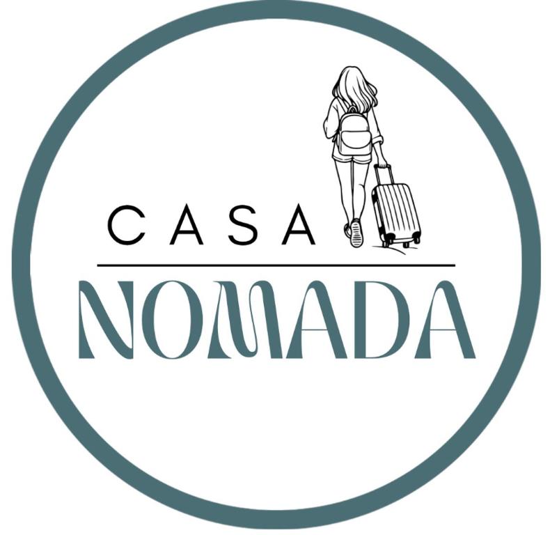 Certifikát, hodnocení, plakát nebo jiný dokument vystavený v ubytování Casa Nomada