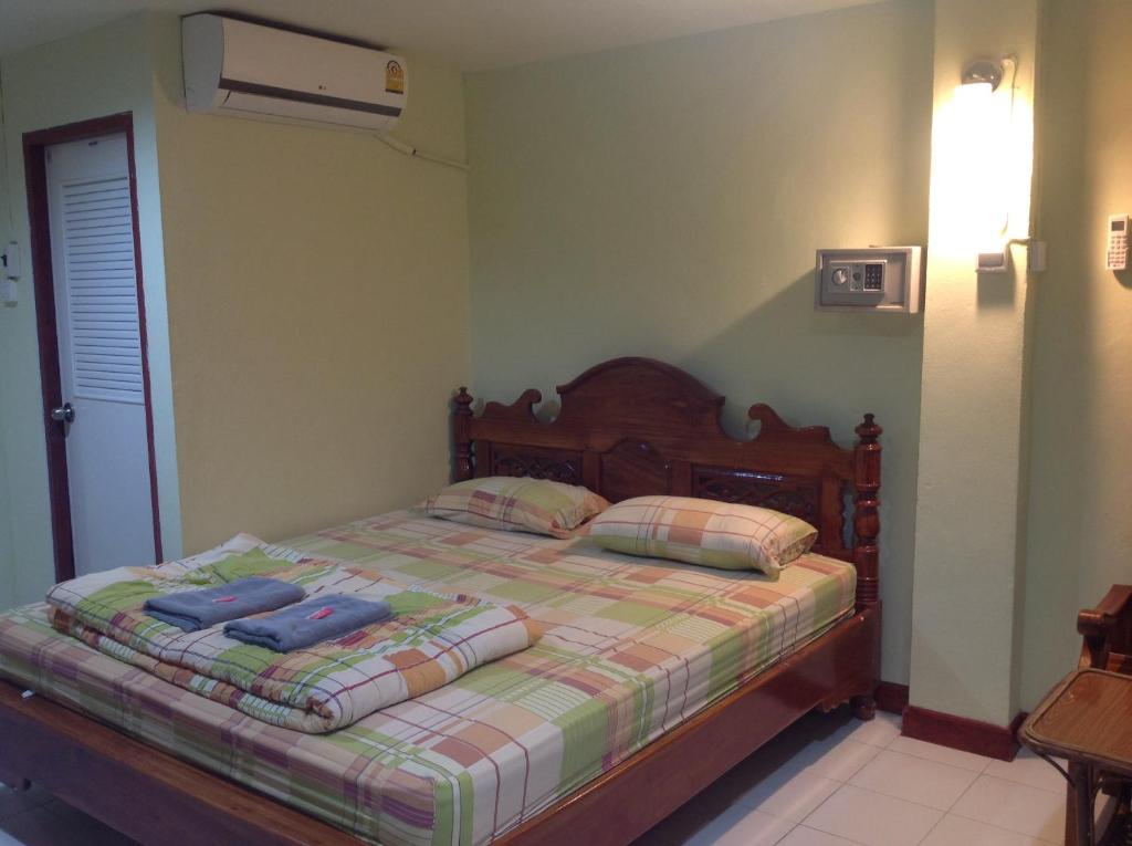 Bambus Motel - Resim 23