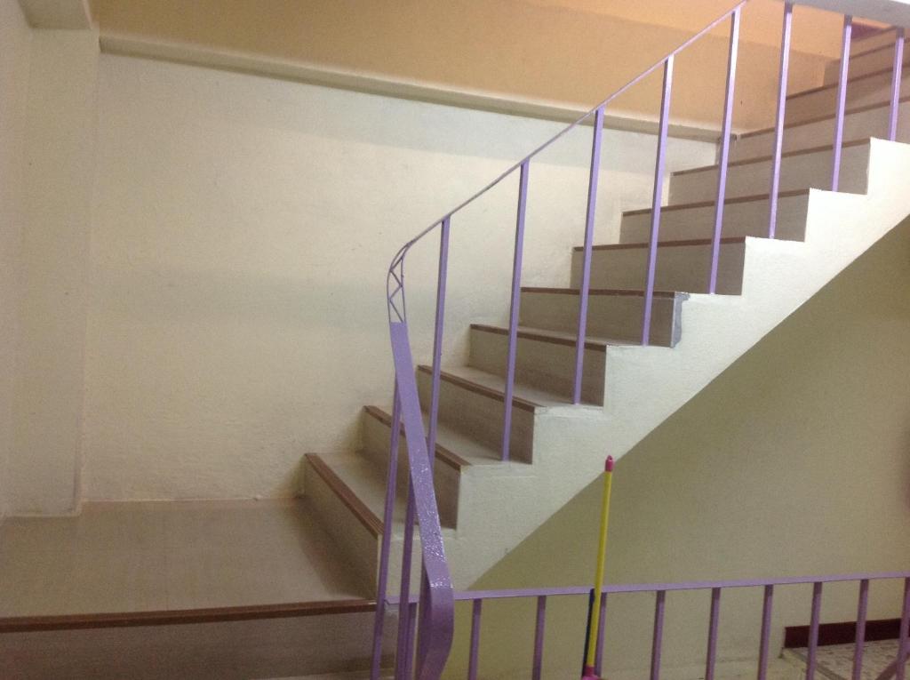 Bambus Motel - Resim 34