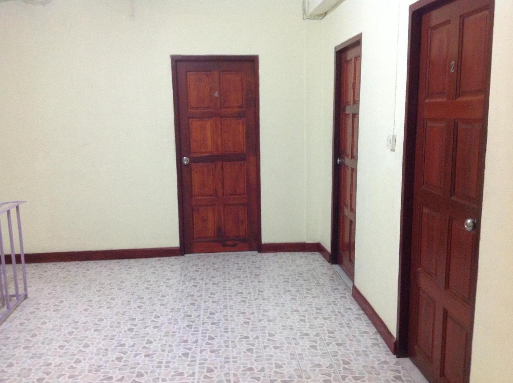 Bambus Motel - Resim 20