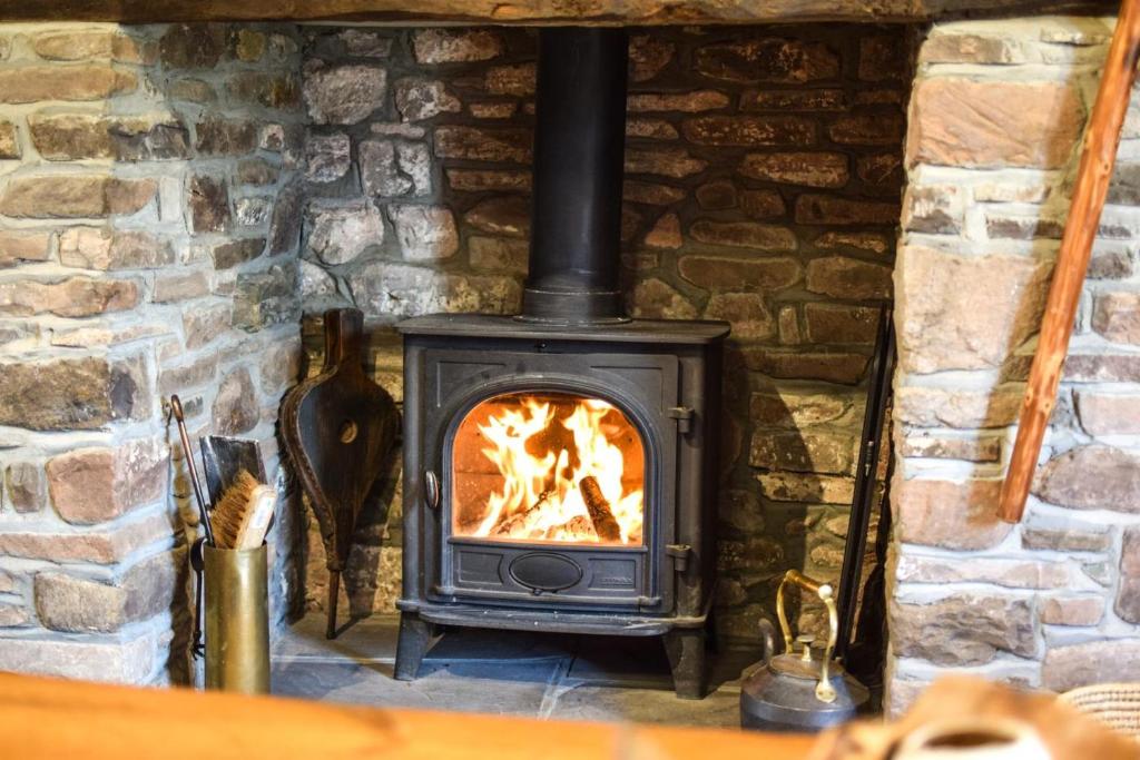 2 Bed in Brecon oc-37318 - Holiday Home