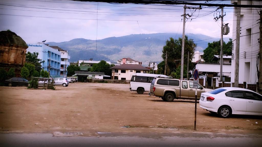 Rinrada Loft Resident - Resim 30