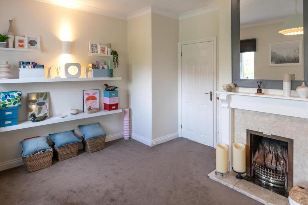 2 Bed in Snape oc-12sf 3