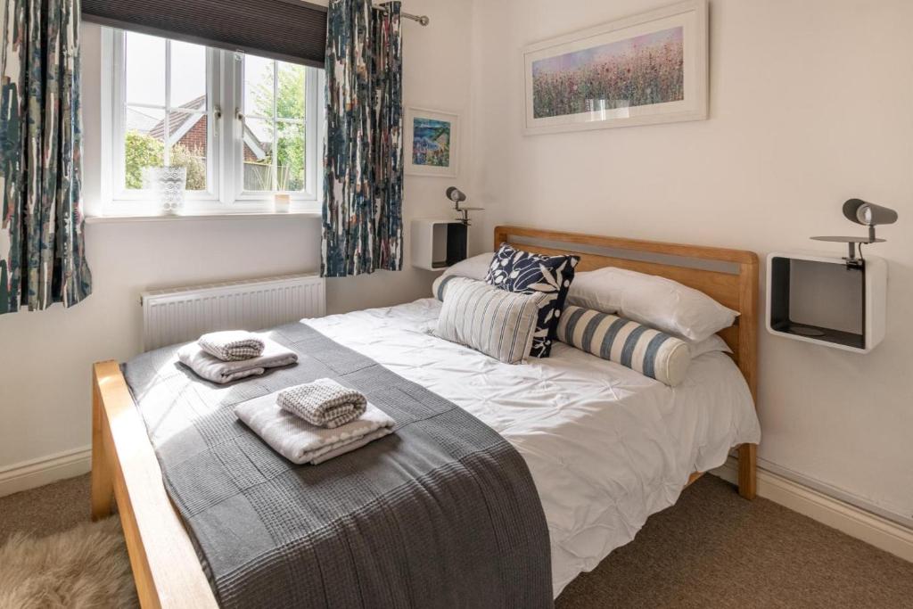 2 Bed in Snape oc-12sf 7