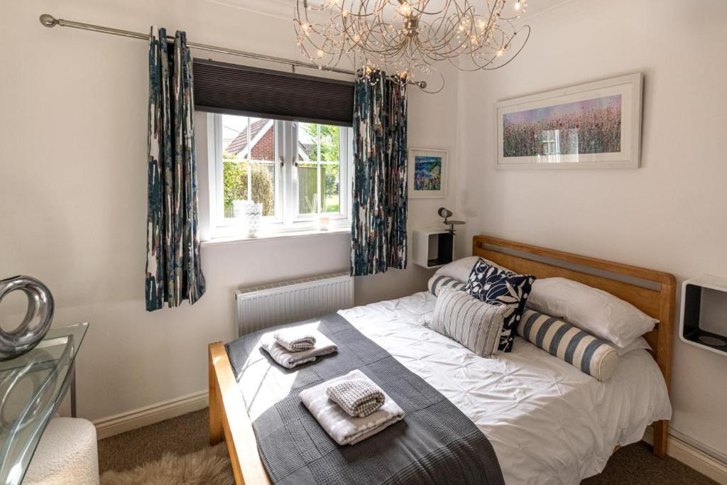 2 Bed in Snape oc-12sf 2