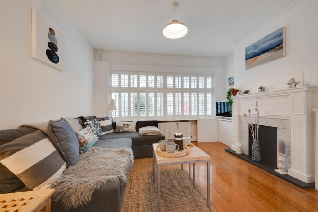 Star Cottage - Housity