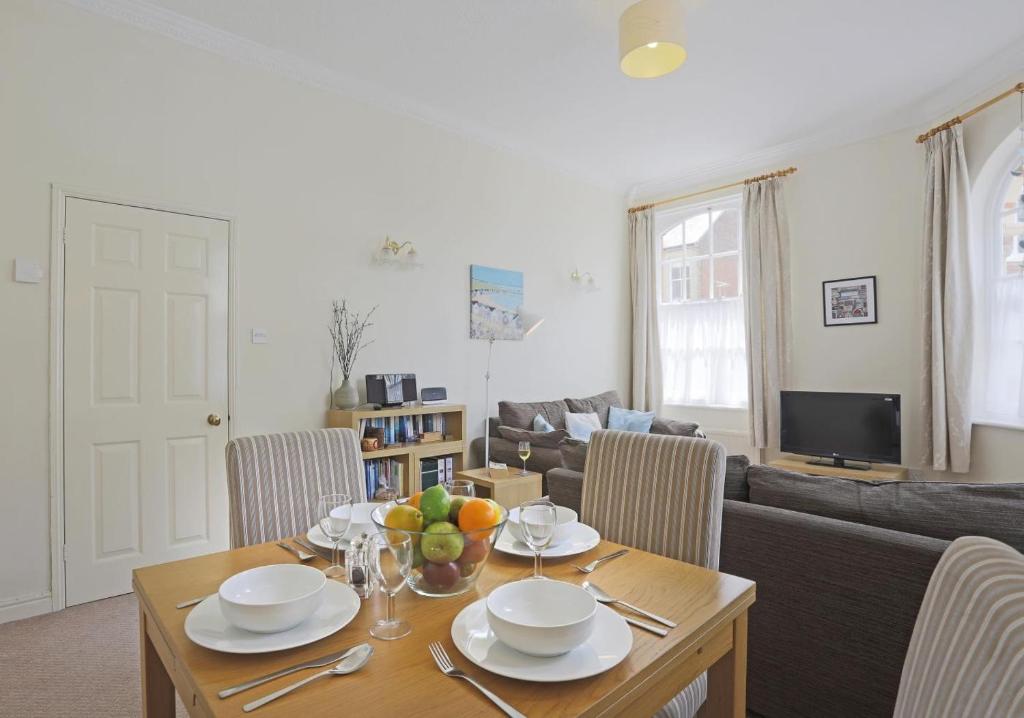 2 Bed in Southwold oc-che 4
