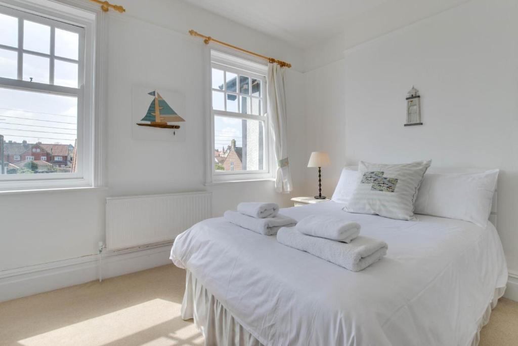 7 Bed in Southwold oc-sax 7