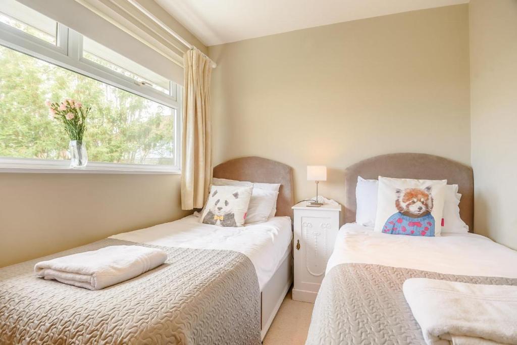 4 Bed in Southwold oc-hgem 2