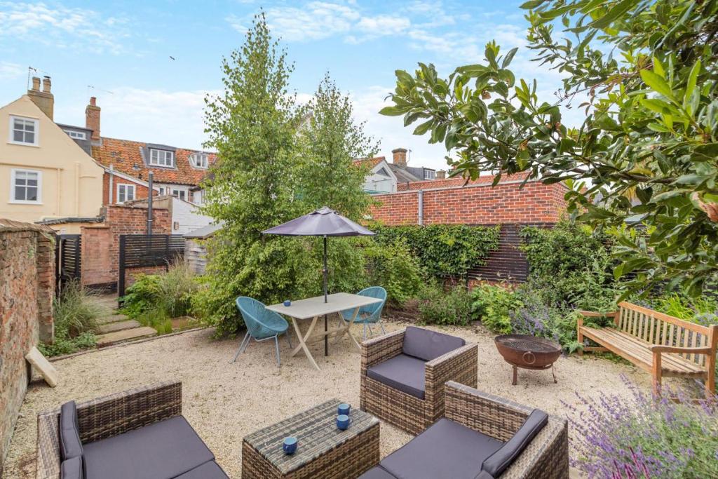 3 Bed in Southwold oc-aagran 5