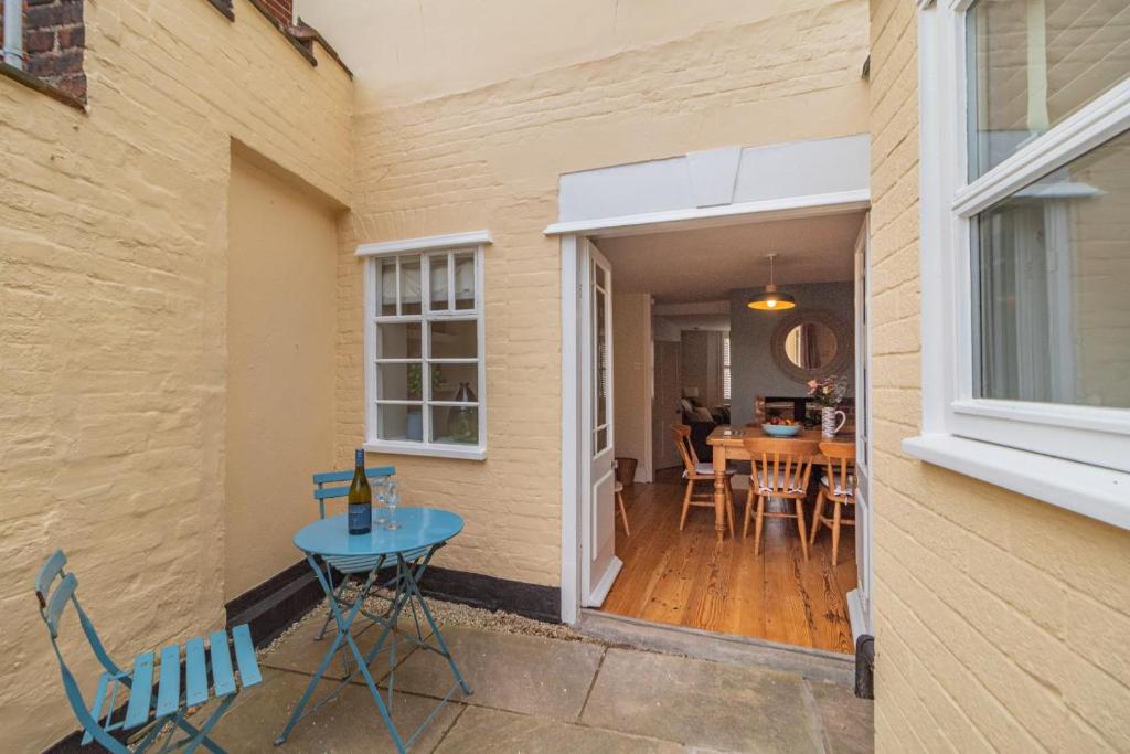 3 Bed in Southwold oc-aagran 4
