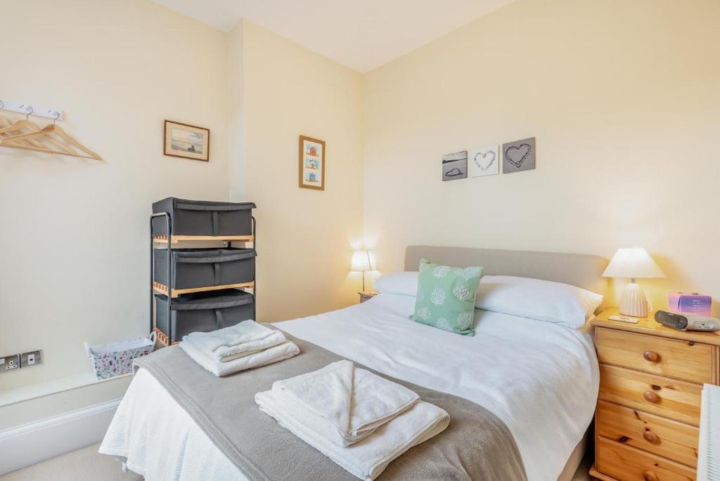 2 Bed in Southwold oc-hbrea 2