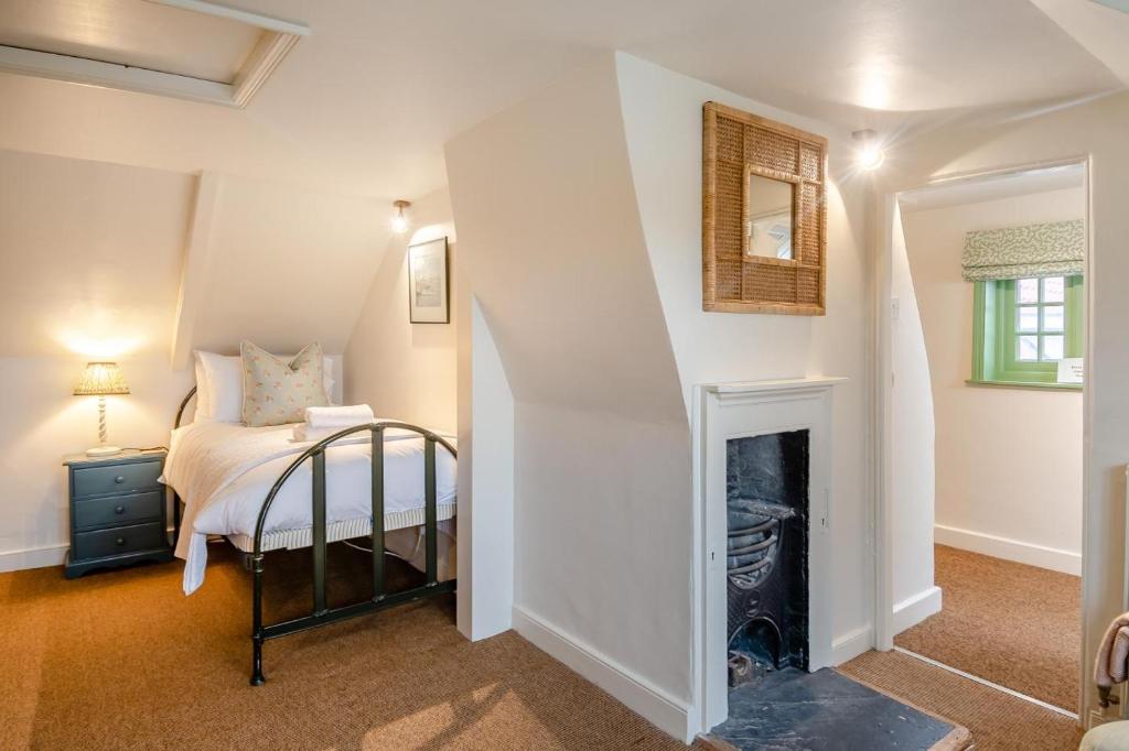 4 Bed in Southwold oc-park 7