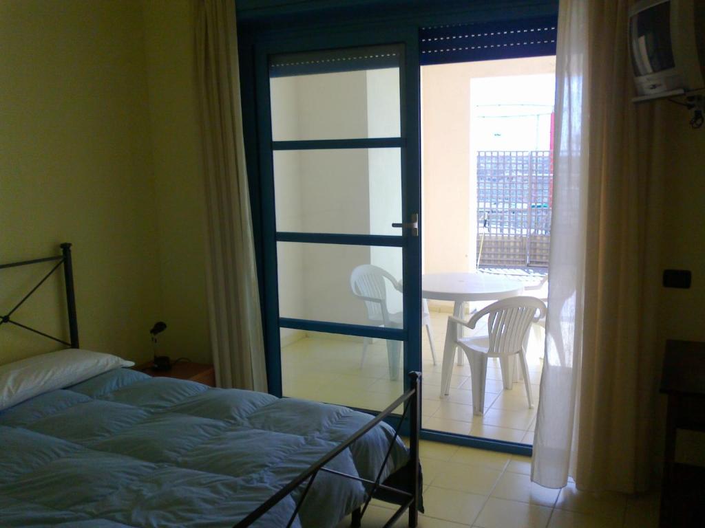 Le Torri - Double Room