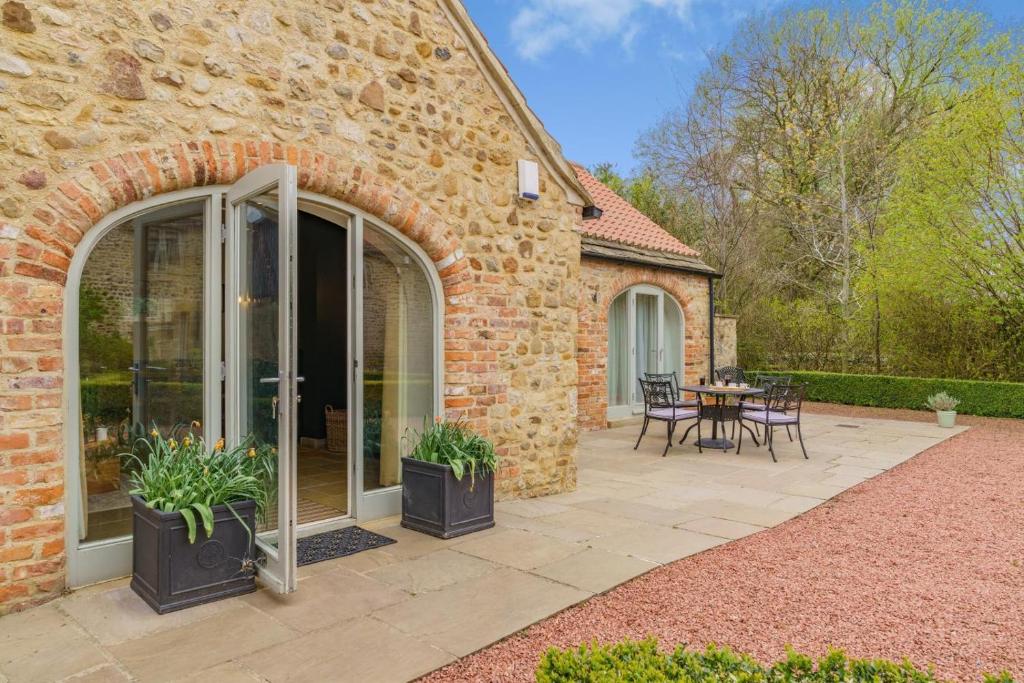 2 Bed in Crakehall oc-b30354 - Maison De Vacances