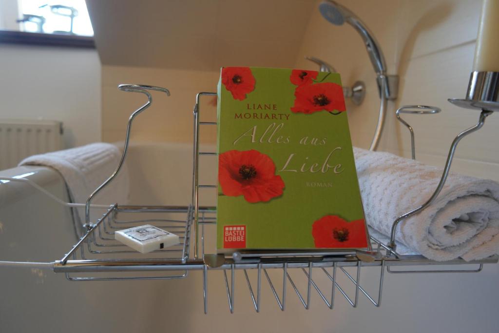 Villa Le Palais Quedlinburg - 15