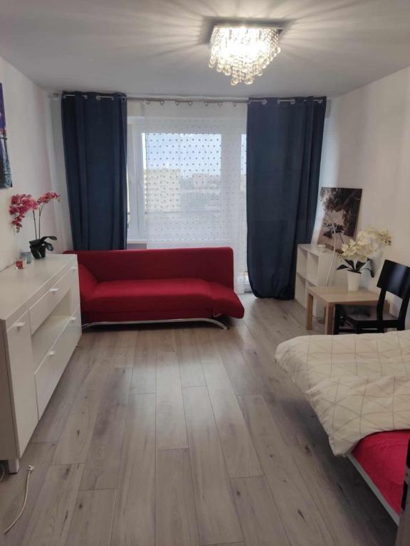 Apartament centrum - Housity