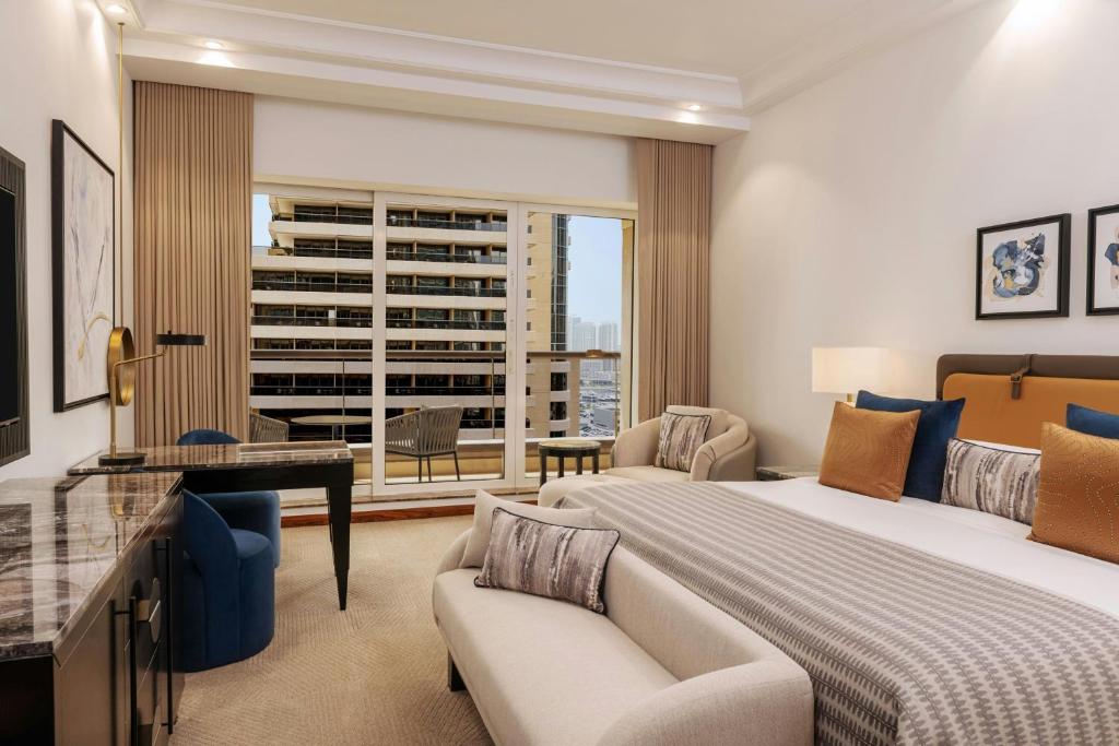 Grosvenor House, a Luxury Collection Hotel, Dubai photo 2