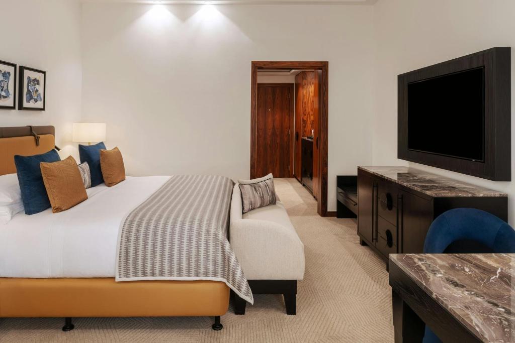 Grosvenor House, a Luxury Collection Hotel, Dubai photo 3