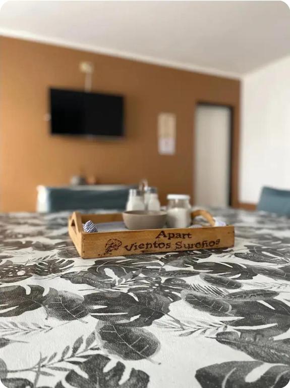 Apart Vientos Sureños 2