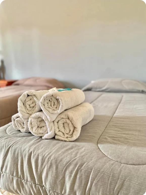 Apart Vientos Sureños 2