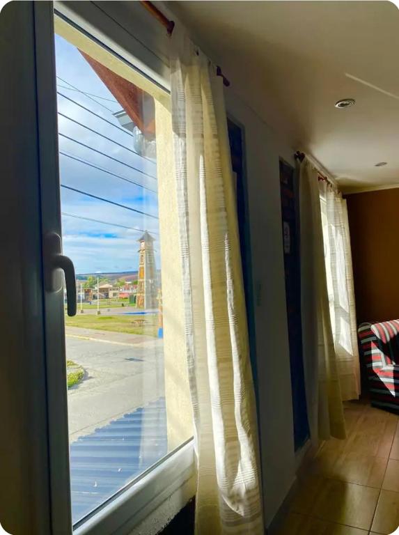 Apart Vientos Sureños 2