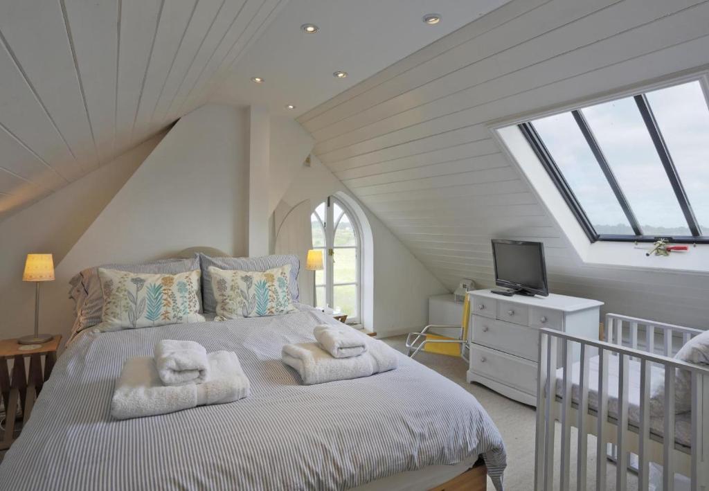 4 Bed in Southwold oc-hbr 2