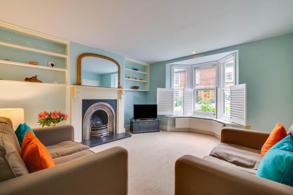 2 Bed in Walberswick oc-hhock 5