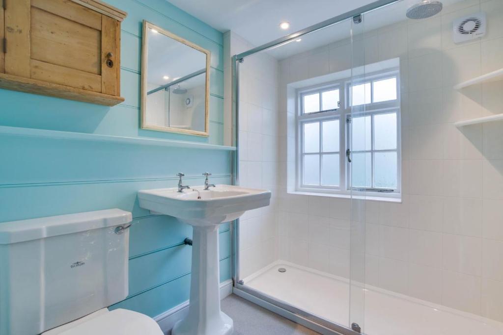 2 Bed in Walberswick oc-hhock 3