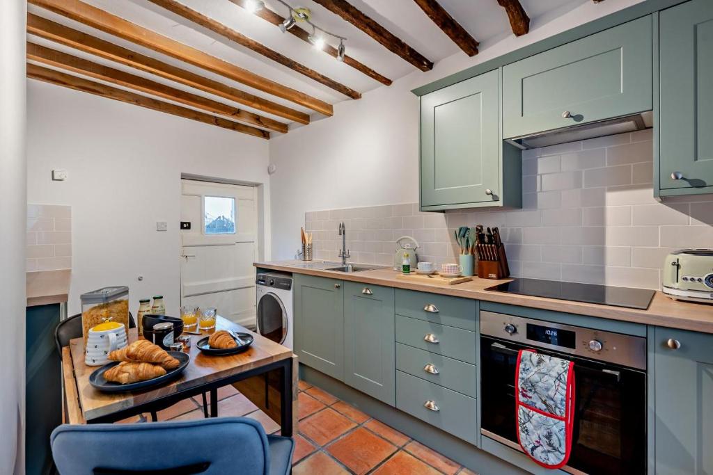 2 Bed in Lavenham oc-f30054 4