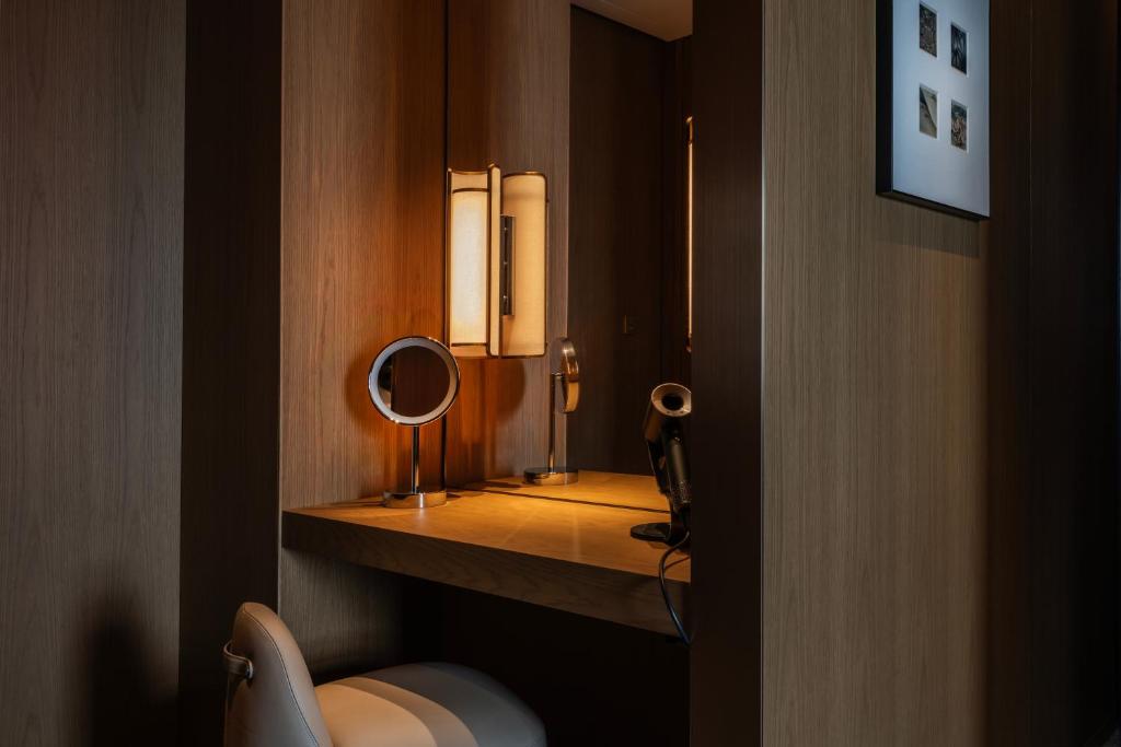 Park Hyatt Tokyo photo 5