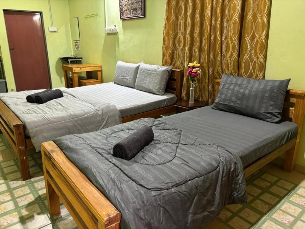 Gallery image of Studio Khalida Taman Perdana in Pekan