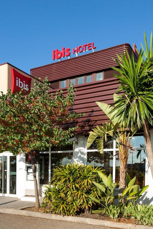 Ibis Valencia Alfafar, Alfafar – Updated 2023 Prices