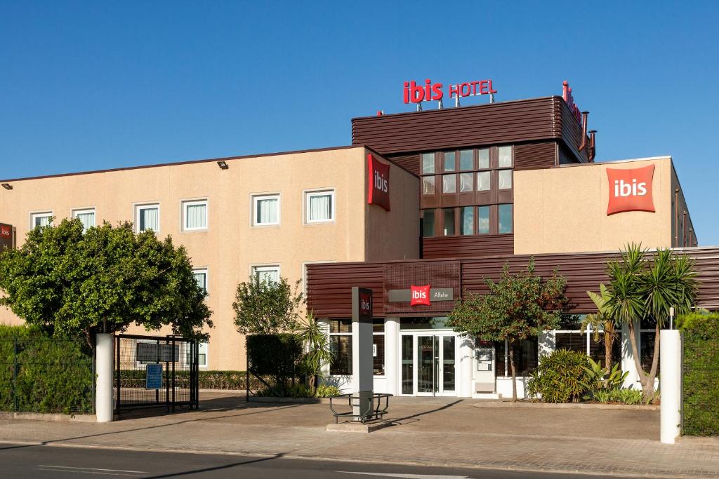 Ibis Valencia Alfafar, Alfafar – Updated 2023 Prices