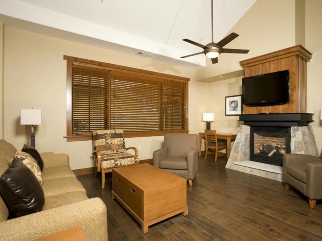 One Ski Hill, A RockResort - 