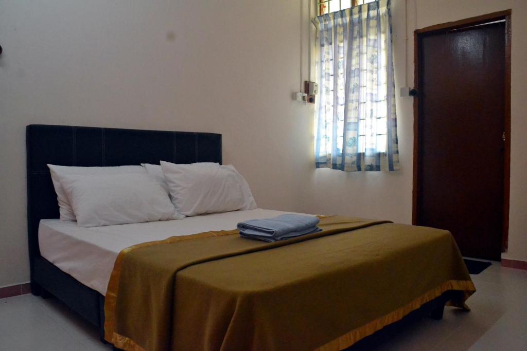 Homestay Kota Bharu, Telipot - Maison De Vacances