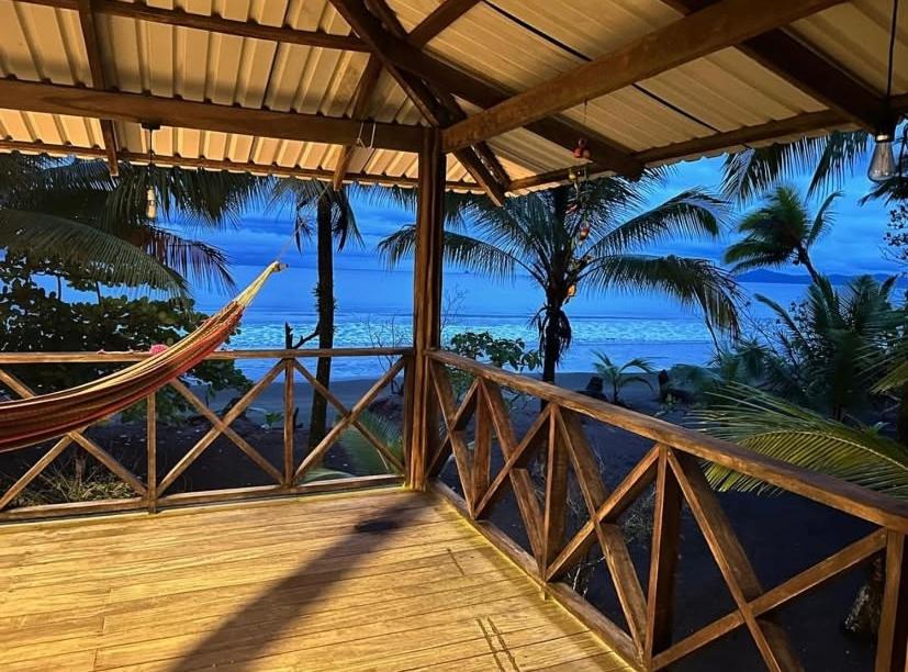 Cabaña La Kirita EcoHotel