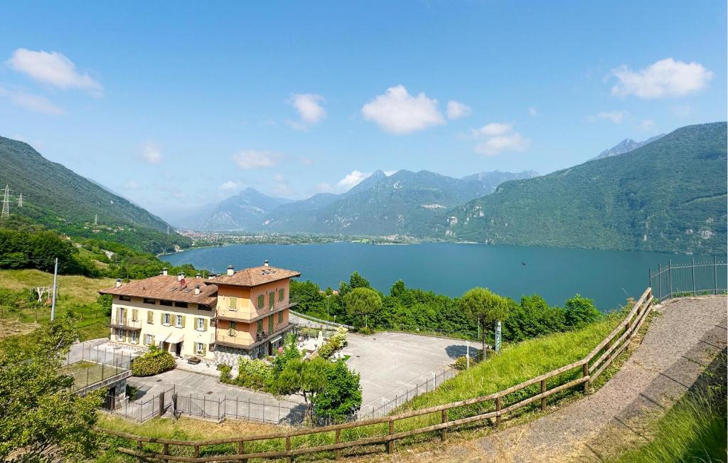 Gorgeous Apartment In Ponte Caffaro With Wifi