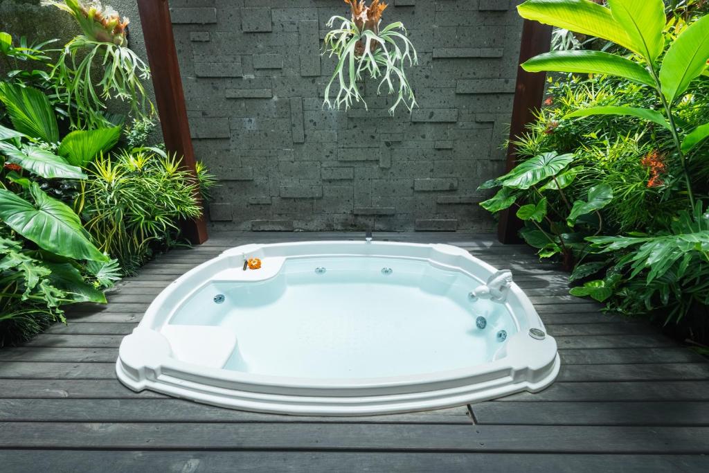 Puri Andong Villa - 12