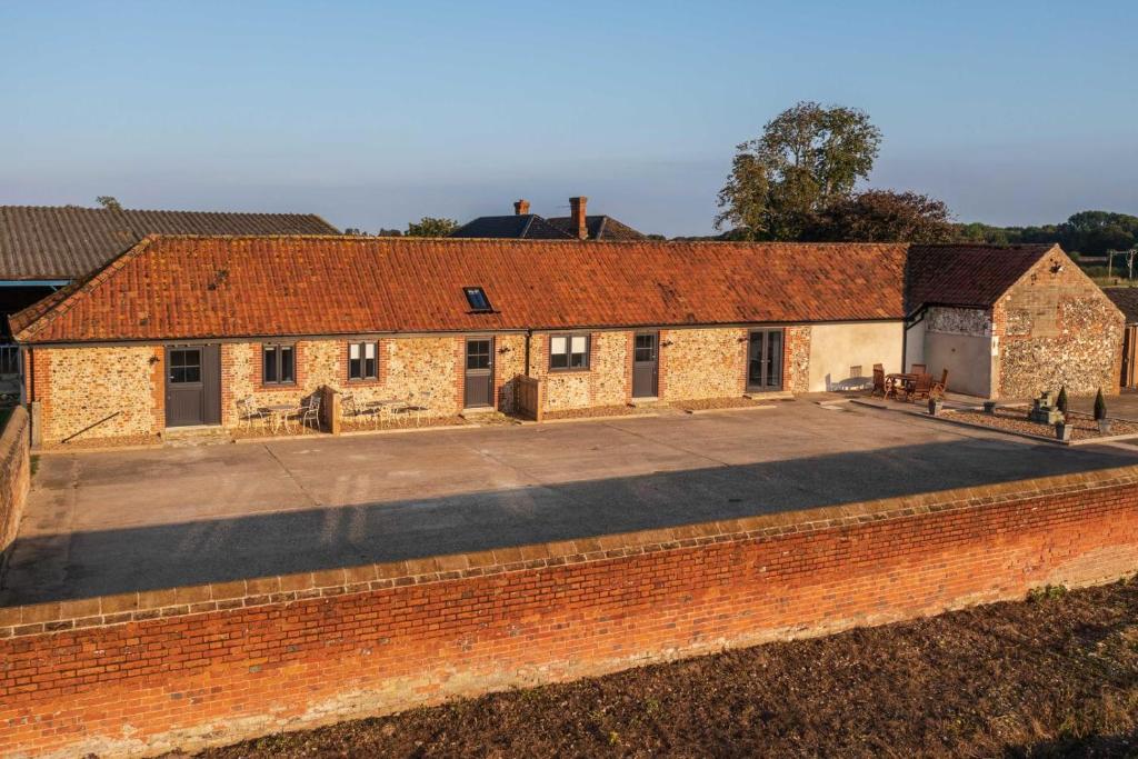 Gallery image of 1 Bed in Quidenham oc-2232 in Quidenham