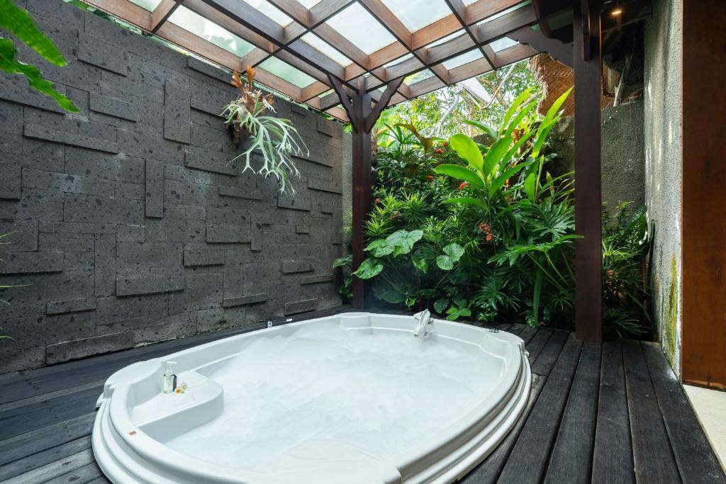 Puri Andong Villa - 15